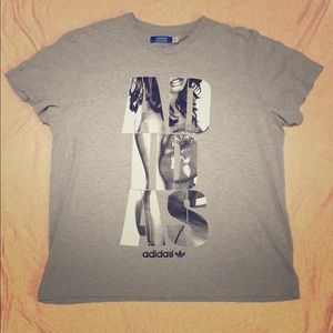 Adidas 2XL